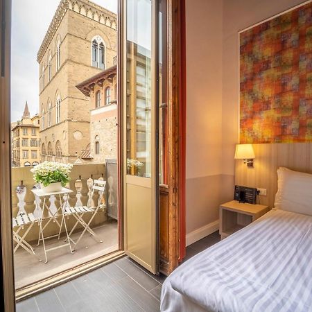 B&B Repubblica Florenz Exterior foto