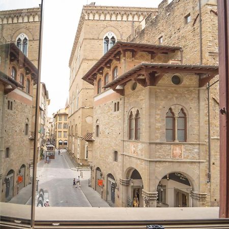 B&B Repubblica Florenz Exterior foto