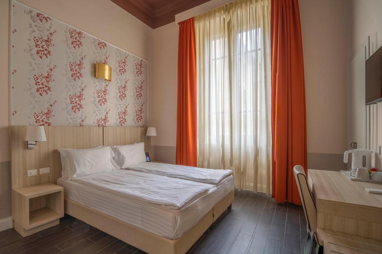 B&B Repubblica Florenz Exterior foto