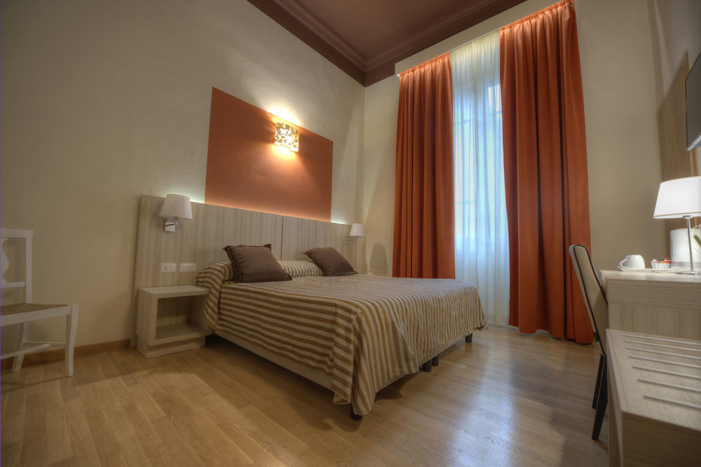 B&B Repubblica Florenz Exterior foto