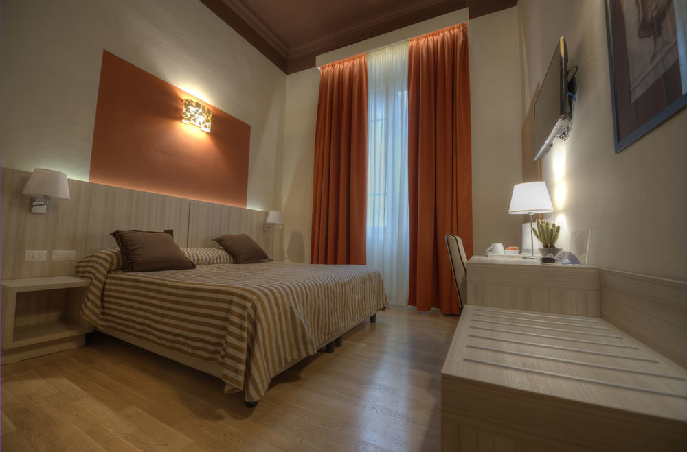 B&B Repubblica Florenz Exterior foto
