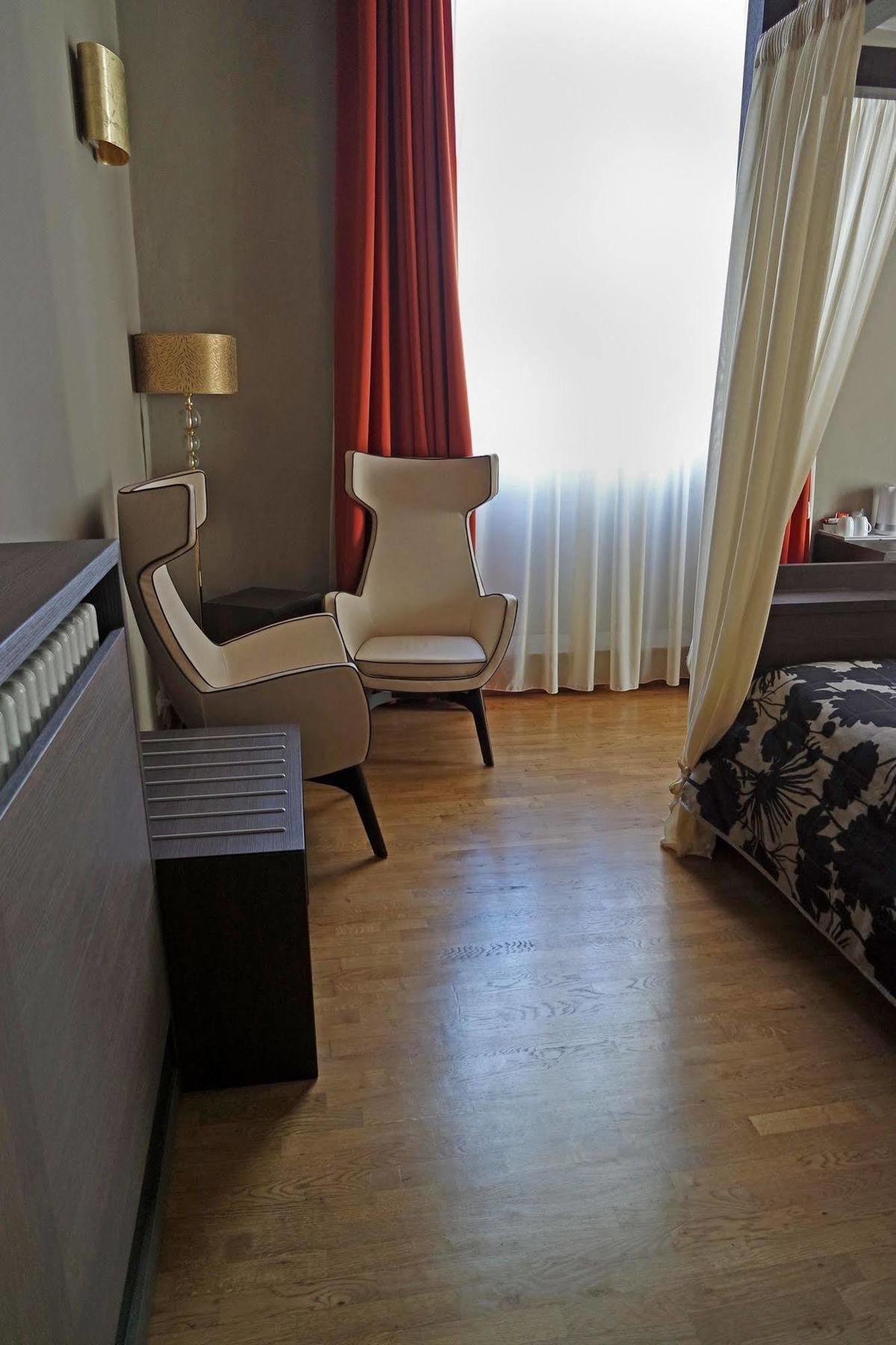 B&B Repubblica Florenz Exterior foto