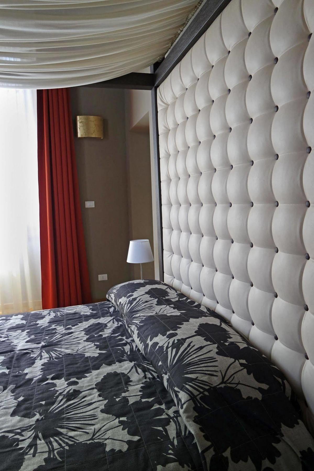 B&B Repubblica Florenz Exterior foto